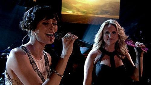 The Voice Season 1 Episode 12 - The Results Show