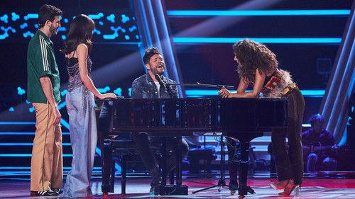 La voz kids Season 8 Episode 1 - Episode 1