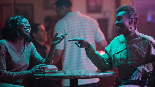 Insecure Season 2 Episode 3 - Hella Open