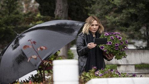 Sarmaşık Zamanı Season 1 Episode 11 - Episode 11