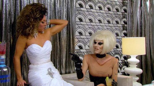 RuPaul's Drag Race: Untucked Season 3 Episode 9 - Frock the Vote!