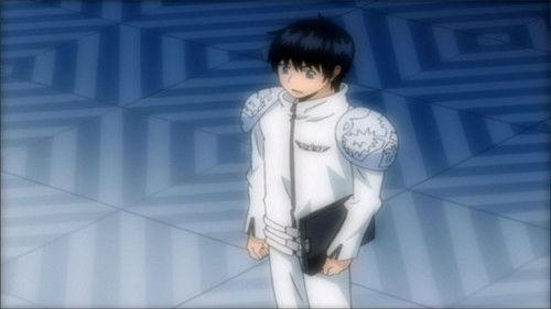 REBORN! Season 4 Episode 94 - Identity Revealed