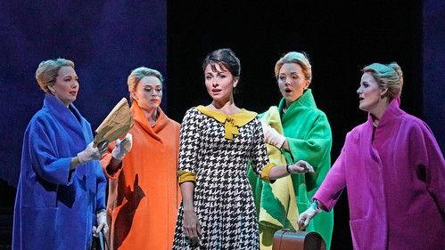 Great Performances Season 46 Episode 15 - Great Performances at the Met: Marnie