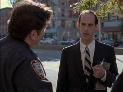Third Watch Season 1 Episode 6 - Sunny, Like Sunshine