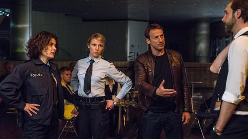 Scene of the Crime Season 47 Episode 12 - The Wrath of God