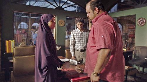 Newton's Cradle Season 1 Episode 23 - Episode 23