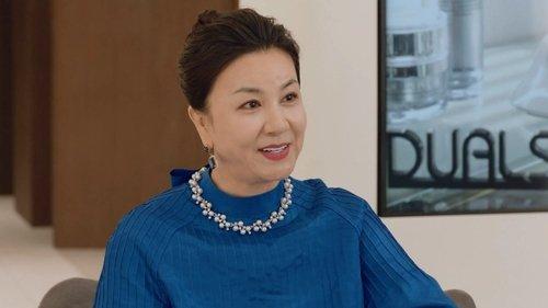 Beauty and Mr. Romantic Season 1 Episode 21 - Episode 21