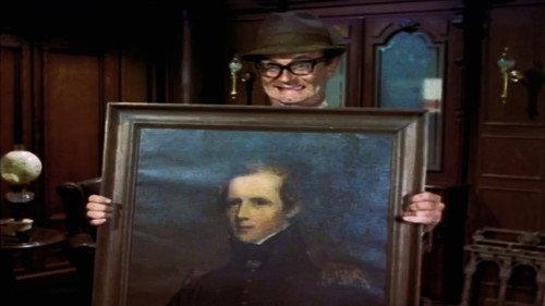 The Ghost & Mrs. Muir Season 2 Episode 1 - The Great Power Failure