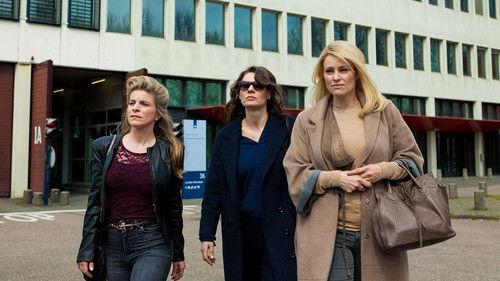 Judas Season 1 Episode 6 - Imprisoned