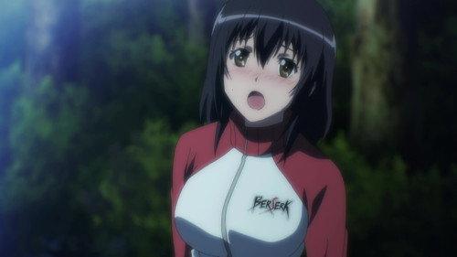 Wanna Be the Strongest in the World Season 1 Episode 5 - The Night Before the Decisive Fight