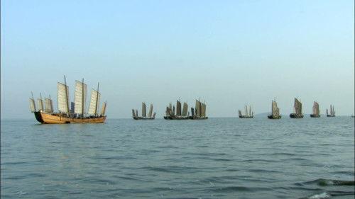 Pathfinding to the Northeast Season 1 Episode 2 - Episode 2