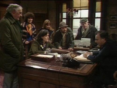 Yes Minister Season 1 Episode 6 - The Right to Know