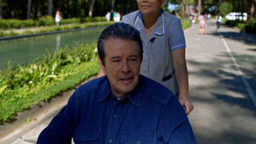 Incognito Season 1 Episode 48 - The Killing List