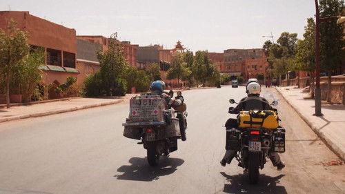 Po jedné stopě Season 2 Episode 2 - Episode 2