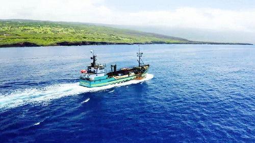 Deadliest Catch: Bloodline Season 2 Episode 9 - Uncharted Waters