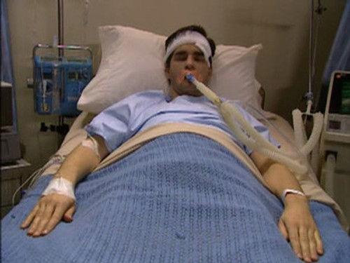 The Newsroom Season 1 Episode 13 - Campaign