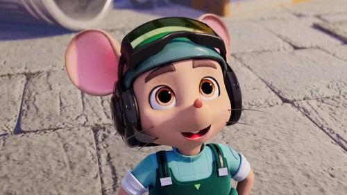 Shuke Beita Season 5 Episode 6 - Episode 6