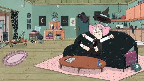 Summer Camp Island Season 1 Episode 23 - Director's Cut