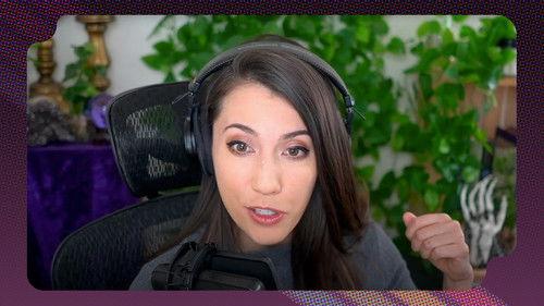 Um, Actually... Season 5 Episode 7 - Dystopias