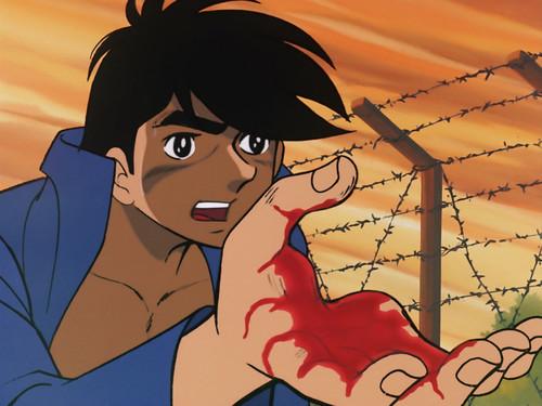 Background image for The Setting Sun of Treachery