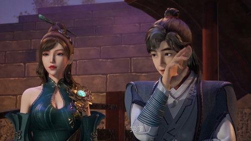 Supreme Lord of Galaxy Season 1 Episode 14 - Episode 14