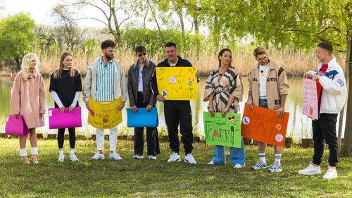 Celebrities Apart HUN Season 1 Episode 15 - Episode 15