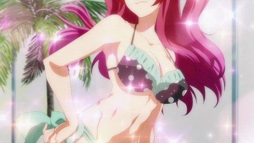 Chivalry of a Failed Knight Season 1 Episode 5 - The Experience of the Princess
