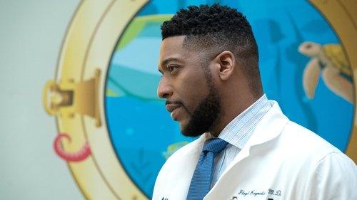 New Amsterdam Season 1 Episode 18 - Five Miles West