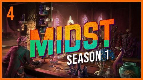 MIDST Season 1 Episode 4 - Fold
