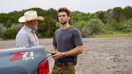 undefined Season 2 Episode 18 - Search and Rescue