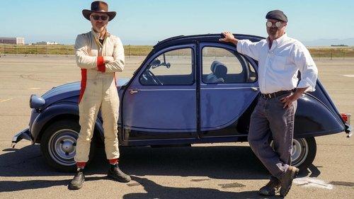 MythBusters Season 13 Episode 5 - Transformers