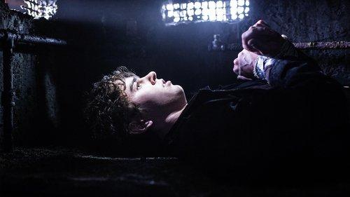 undefined Season 2 Episode 9 - The Box