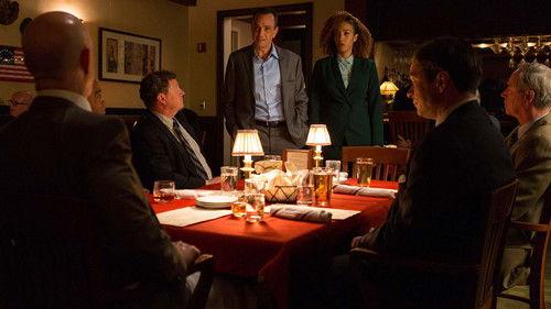 Brockmire Season 3 Episode 1 - Clubhouse Cancer