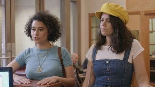 undefined Season 5 Episode 6 - Lost and Found