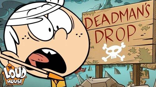 The Loud House Season 8 Episode 4 - Be Careful What You Fish For