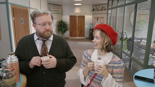 Camera Cafe. Nowe parzenie Season 1 Episode 22 - Episode 22