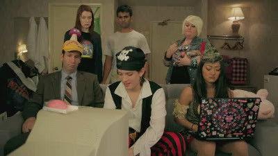 The Guild Season 5 Episode 5 - Focus Problems