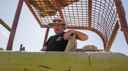 Outback Opal Hunters Season 12 Episode 6 - Bench Marks