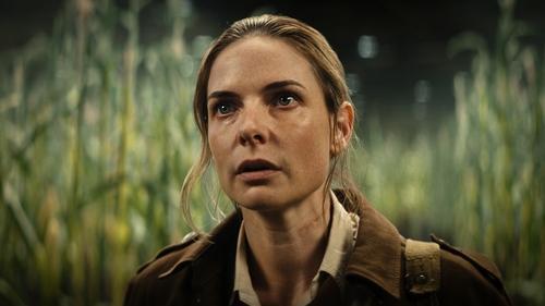 Silo Season 1 Episode 8 - Hanna