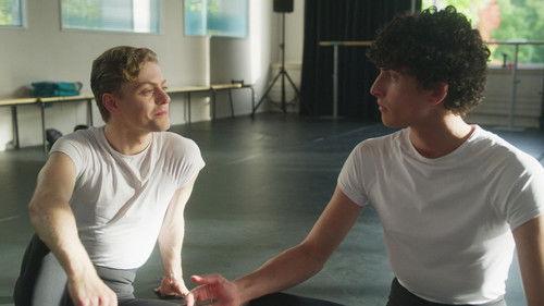 Spellbound Season 1 Episode 9 - Fear of flying