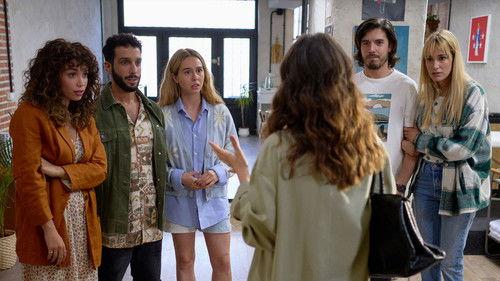 #Luimelia Season 4 Episode 5 - See You Later, Mari Carmen