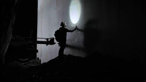 White Wall Season 1 Episode 8 - The end is near