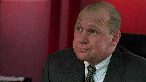 Spooks Season 1 Episode 4 - Traitor's Gate