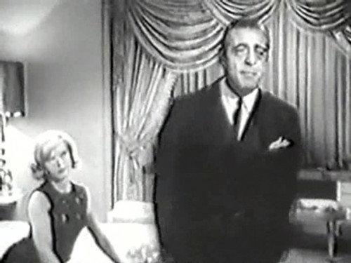 The Alfred Hitchcock Hour Season 3 Episode 18 - The Trap
