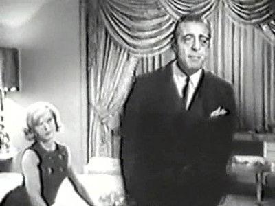 undefined Season 3 Episode 18 - The Trap