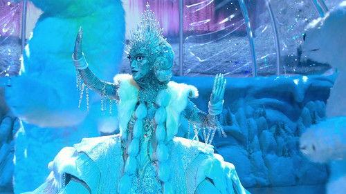 The Masked Singer Season 9 Episode 3 - Episode 3