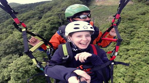 Getting Dirty in Japan Season 1 Episode 6 - A Surprise Finish