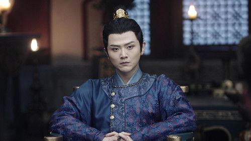 Weaving a Tale of Love Season 2 Episode 19 - Episode 19