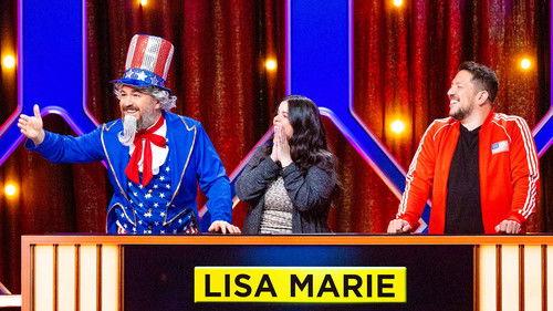 The Misery Index Season 2 Episode 2 - UK vs US Special