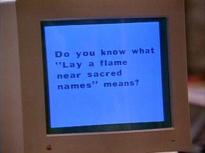 Ghostwriter Season 1 Episode 18 - To the Light (1)